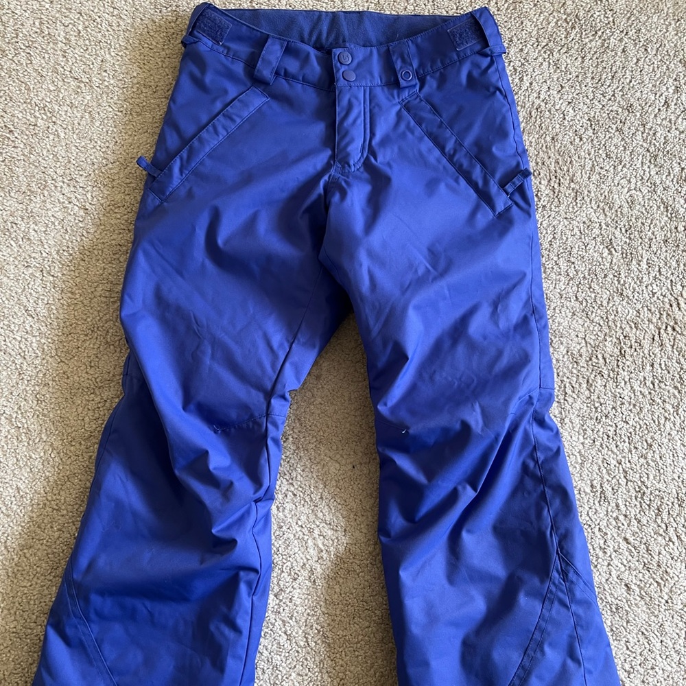 Burton Snow Pants
